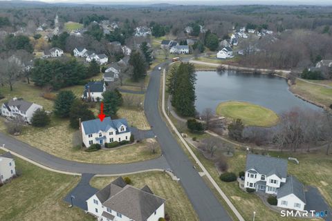 Tiny photo for 283 Fairway Crossing, Glastonbury, CT 06033 (MLS # 24162786)