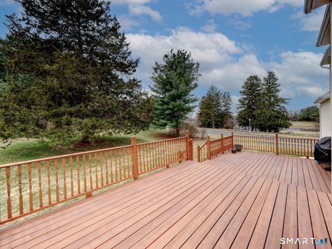 Tiny photo for 283 Fairway Crossing, Glastonbury, CT 06033 (MLS # 24162786)