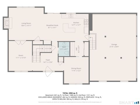 Tiny photo for 283 Fairway Crossing, Glastonbury, CT 06033 (MLS # 24162786)