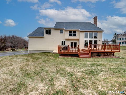 Tiny photo for 283 Fairway Crossing, Glastonbury, CT 06033 (MLS # 24162786)