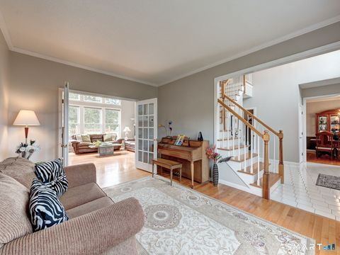 Tiny photo for 283 Fairway Crossing, Glastonbury, CT 06033 (MLS # 24162786)