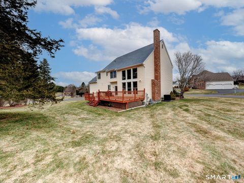 Tiny photo for 283 Fairway Crossing, Glastonbury, CT 06033 (MLS # 24162786)