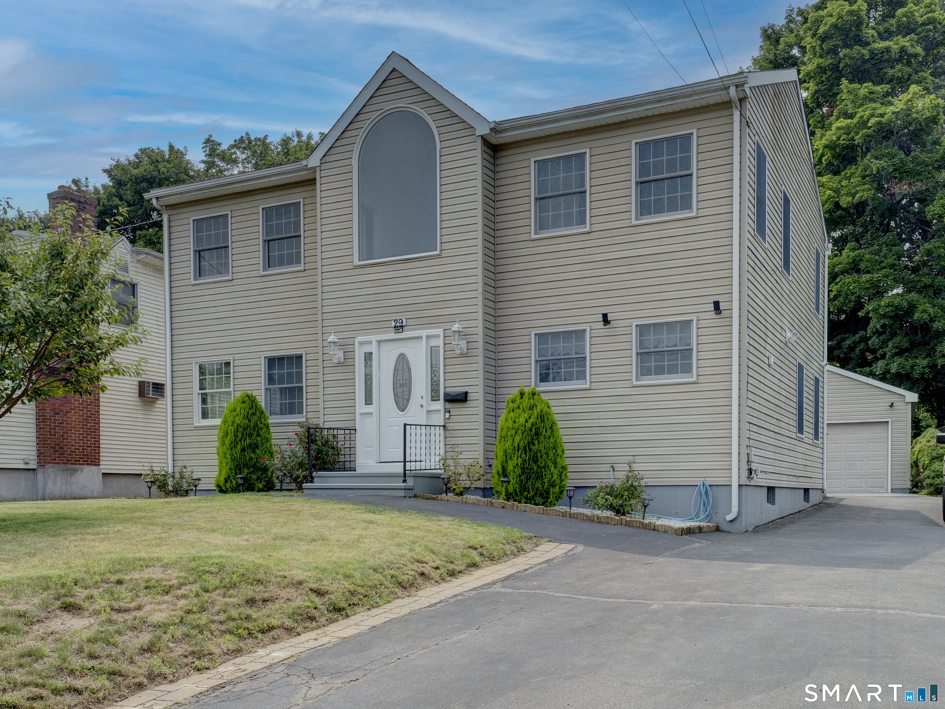 29 Fenwood Avenue