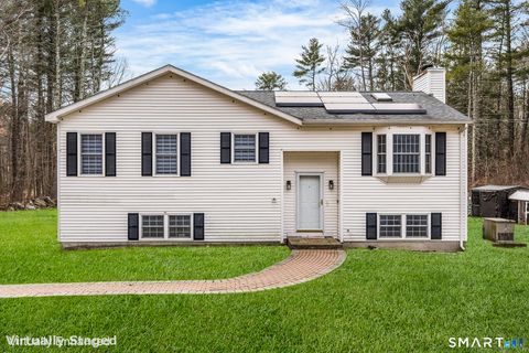 75 Elmwood Hill Road Thompson CT 06277