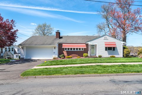 Photo of 260 Pearl Street, Enfield, CT 06082 (MLS # 24170148)