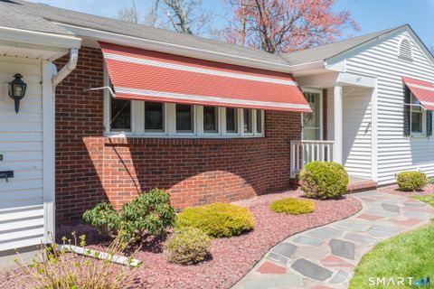 Tiny photo for 260 Pearl Street, Enfield, CT 06082 (MLS # 24170148)