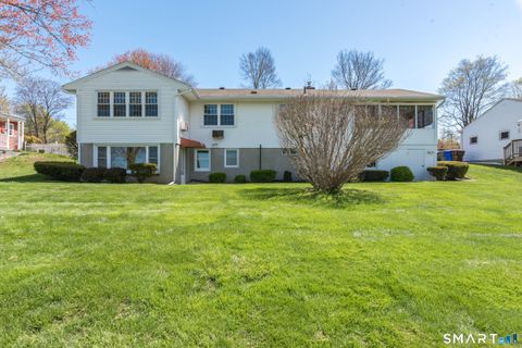 Tiny photo for 260 Pearl Street, Enfield, CT 06082 (MLS # 24170148)