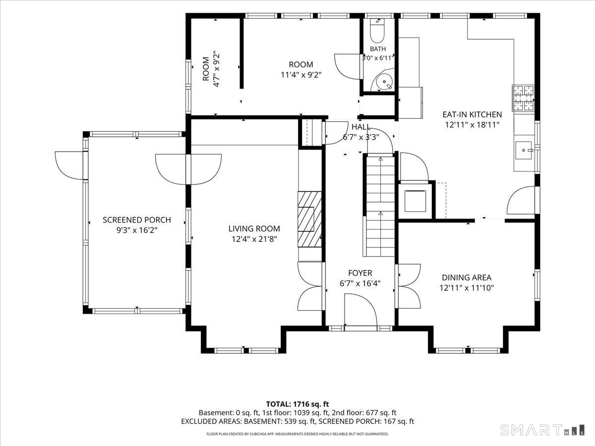 112 Long Ridge Road