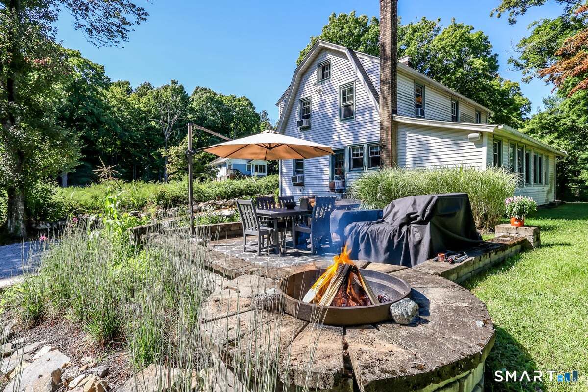 112 Long Ridge Road