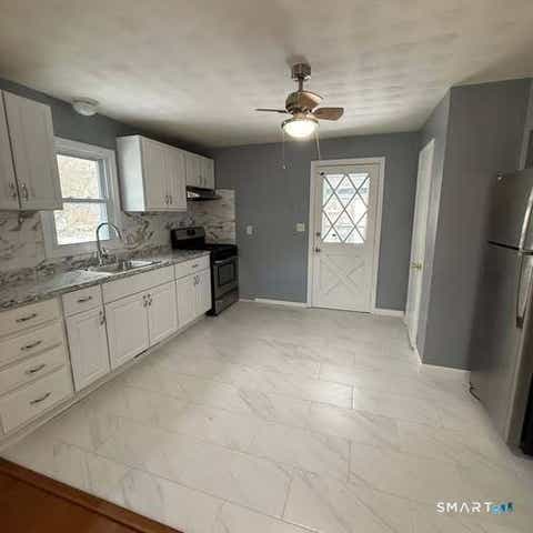 Tiny photo for 290 Priscilla Street, Bridgeport, CT 06610 (MLS # 24185330)
