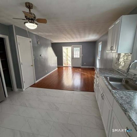 Multifamily For Rent - 290 Priscilla Street<br/> Bridgeport, CT 06610