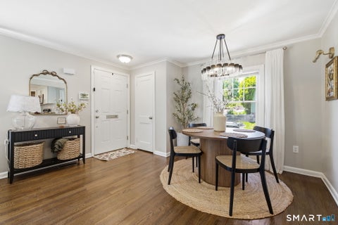 Tiny photo for 22 Rockledge Drive, West Hartford, CT 06107 (MLS # 24176943)