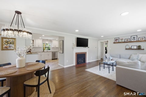 Tiny photo for 22 Rockledge Drive, West Hartford, CT 06107 (MLS # 24176943)