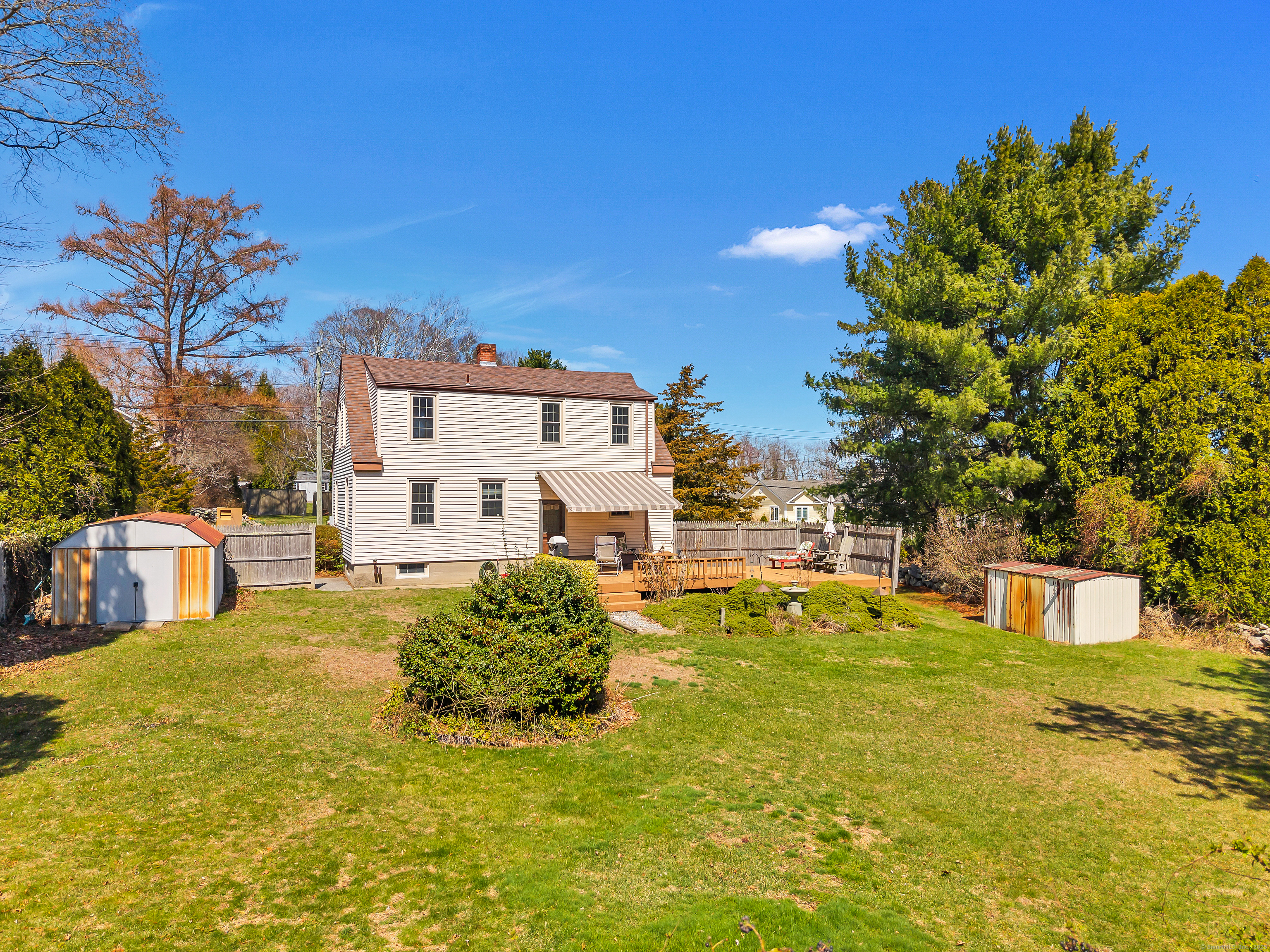 21 Godfrey Street, Groton, Connecticut image 4