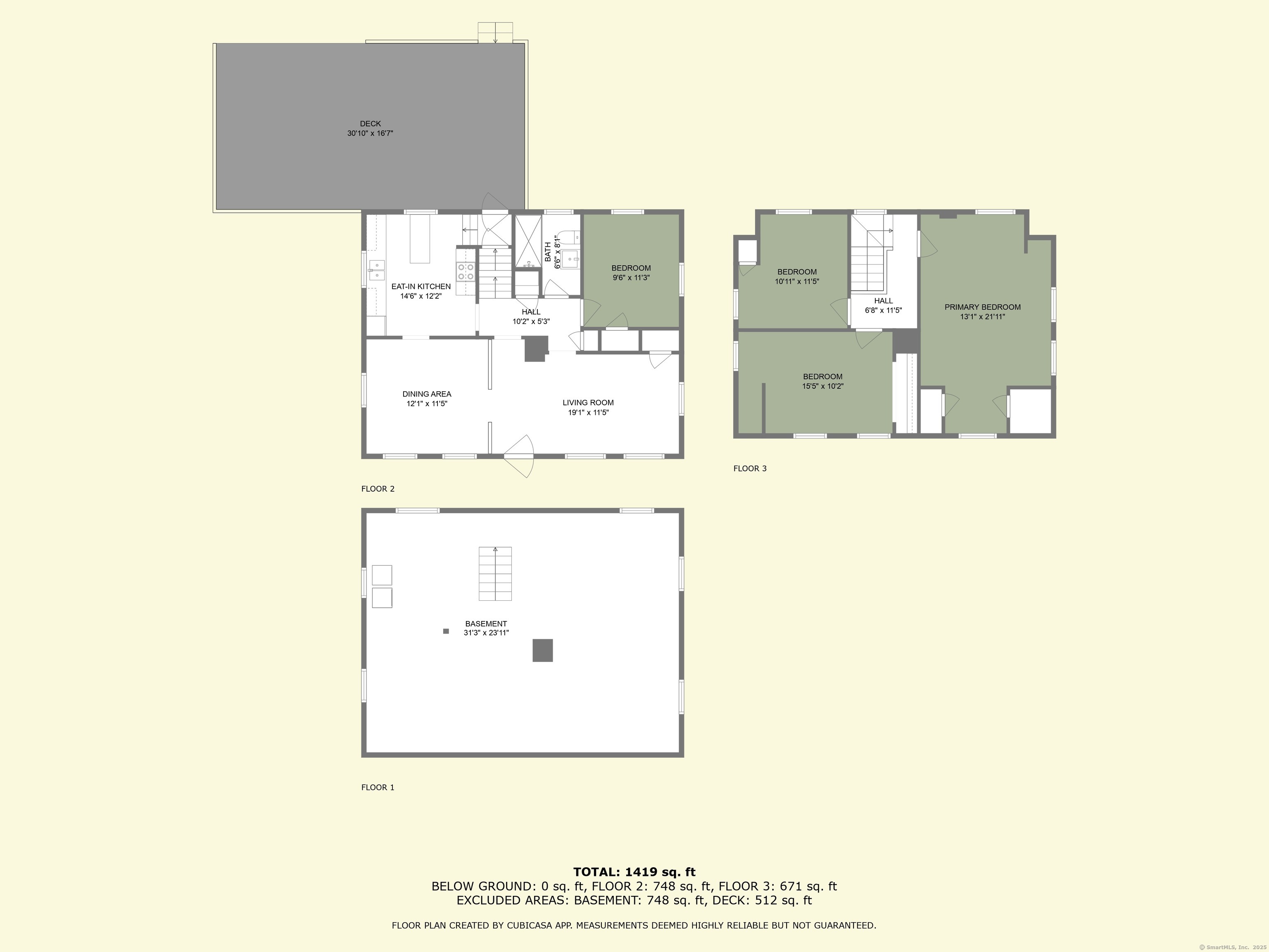 21 Godfrey Street, Groton, Connecticut image 32