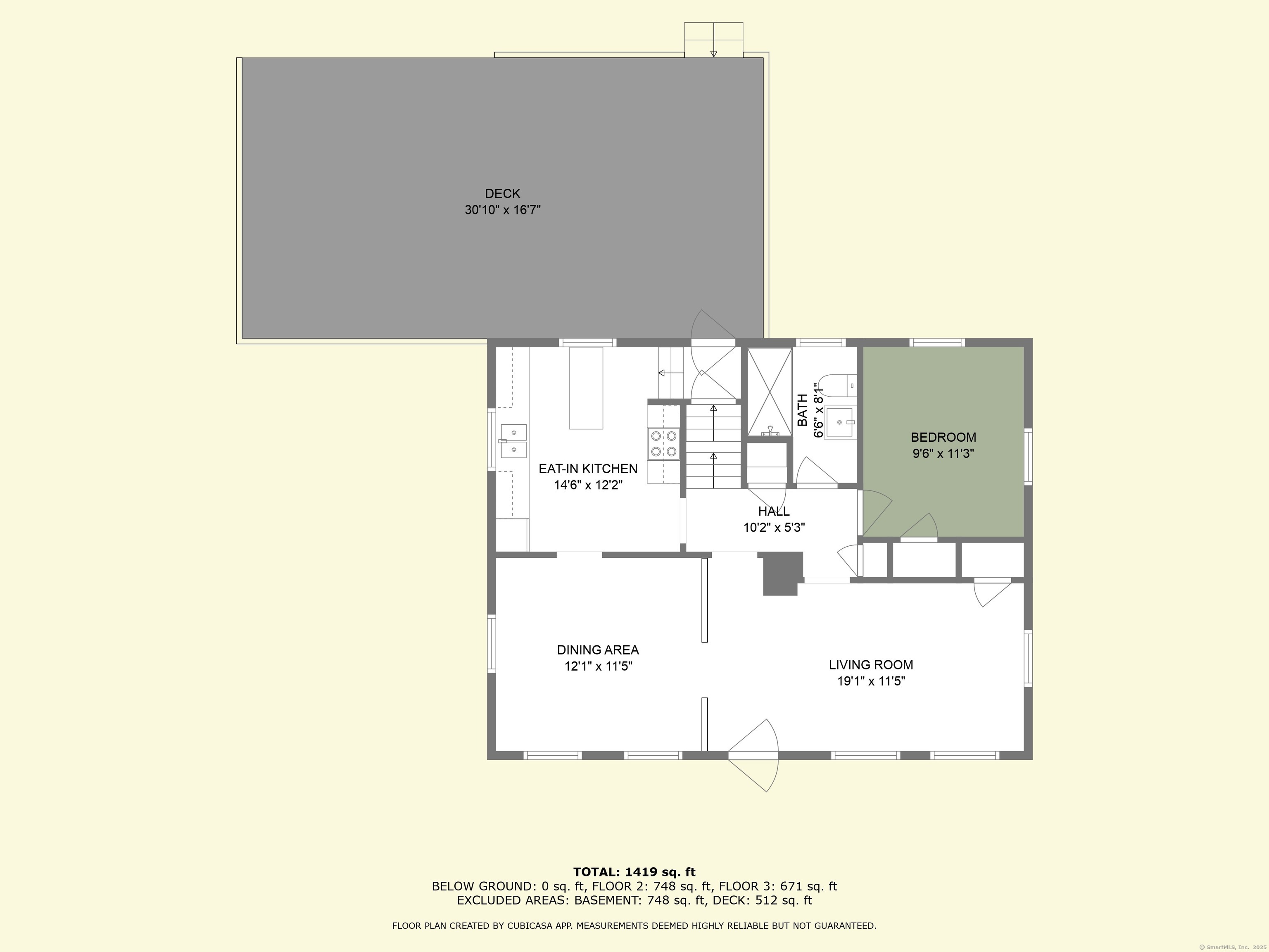 21 Godfrey Street, Groton, Connecticut image 22