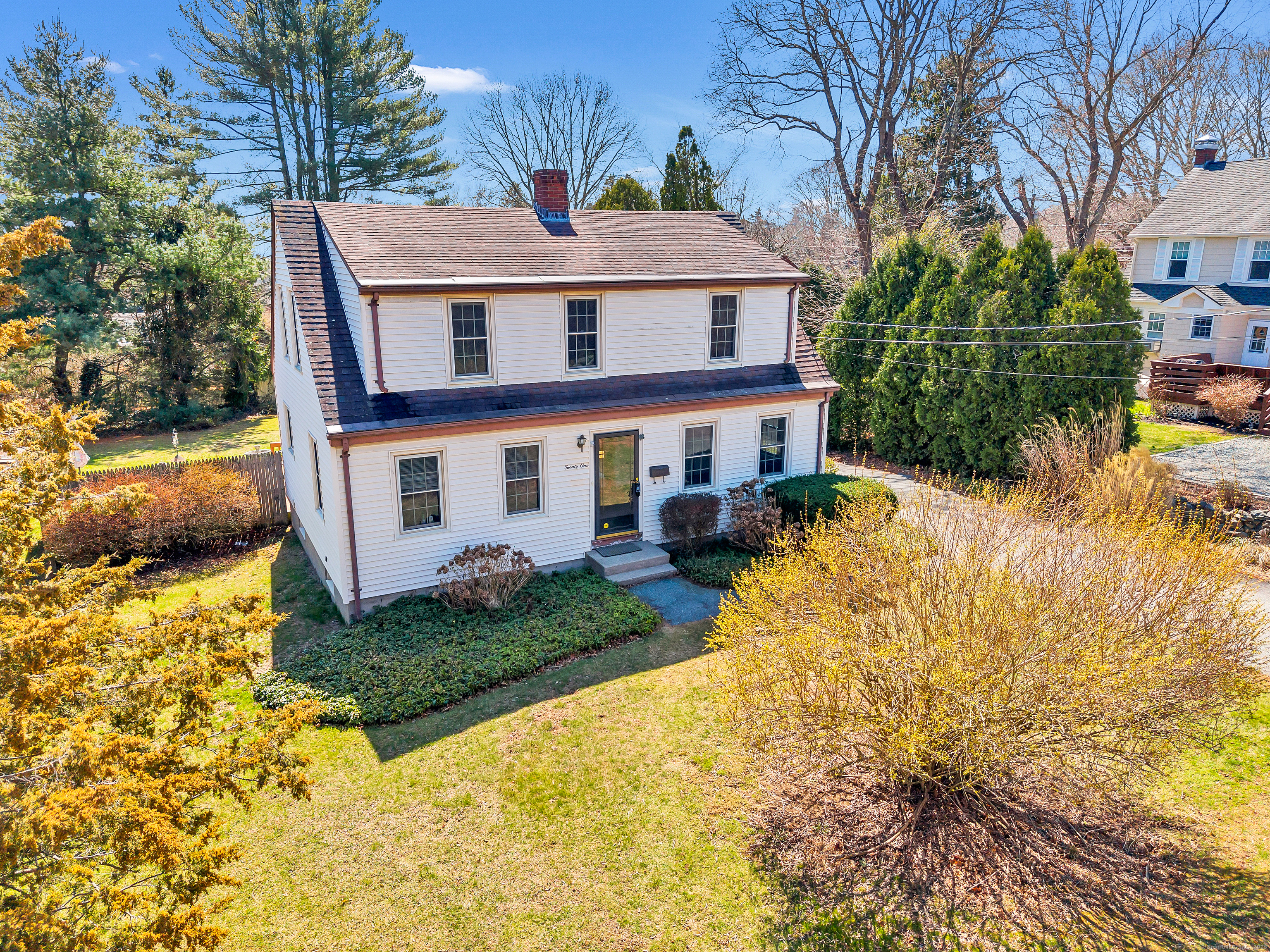 21 Godfrey Street, Groton, Connecticut image 33