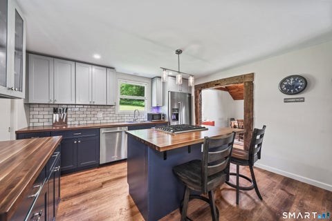Tiny photo for 134 Hassig Road, Torrington, CT 06790 (MLS # 24197797)
