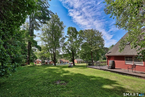 Tiny photo for 134 Hassig Road, Torrington, CT 06790 (MLS # 24197797)