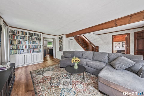 Tiny photo for 134 Hassig Road, Torrington, CT 06790 (MLS # 24197797)
