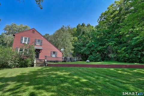 Tiny photo for 134 Hassig Road, Torrington, CT 06790 (MLS # 24197797)