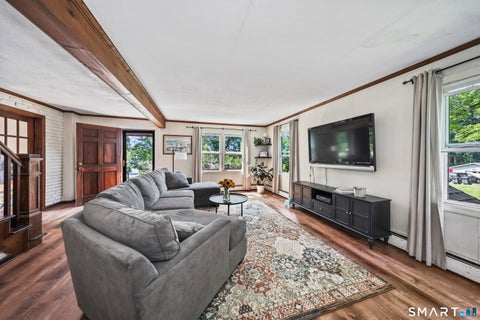 Tiny photo for 134 Hassig Road, Torrington, CT 06790 (MLS # 24197797)