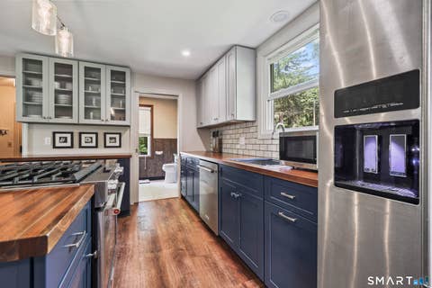 Tiny photo for 134 Hassig Road, Torrington, CT 06790 (MLS # 24197797)