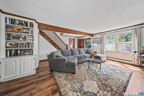 Tiny photo for 134 Hassig Road, Torrington, CT 06790 (MLS # 24197797)