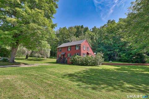 Tiny photo for 134 Hassig Road, Torrington, CT 06790 (MLS # 24197797)