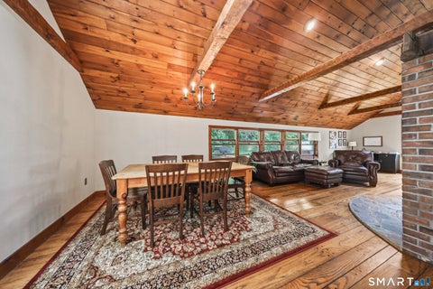 Tiny photo for 134 Hassig Road, Torrington, CT 06790 (MLS # 24197797)