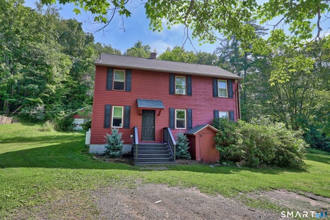 Tiny photo for 134 Hassig Road, Torrington, CT 06790 (MLS # 24197797)