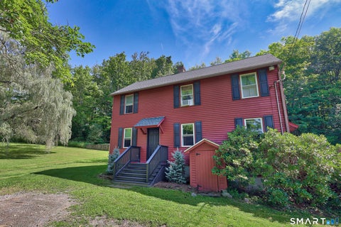 Tiny photo for 134 Hassig Road, Torrington, CT 06790 (MLS # 24197797)