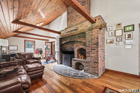 Tiny photo for 134 Hassig Road, Torrington, CT 06790 (MLS # 24197797)