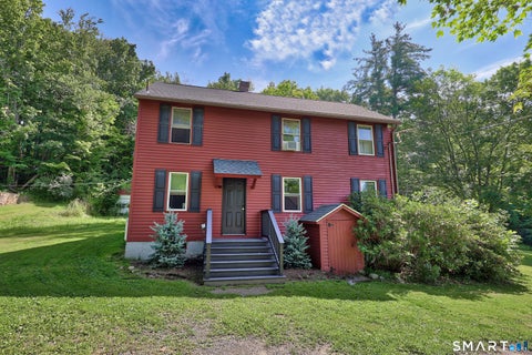 Tiny photo for 134 Hassig Road, Torrington, CT 06790 (MLS # 24197797)