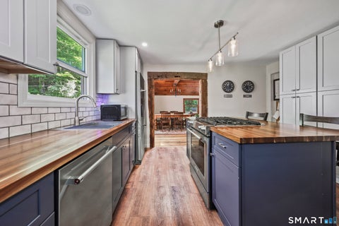 Tiny photo for 134 Hassig Road, Torrington, CT 06790 (MLS # 24197797)