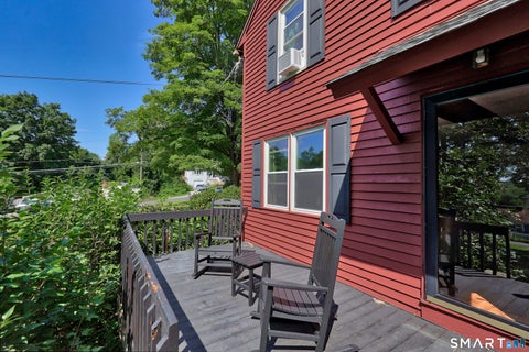 Tiny photo for 134 Hassig Road, Torrington, CT 06790 (MLS # 24197797)