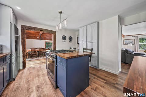 Tiny photo for 134 Hassig Road, Torrington, CT 06790 (MLS # 24197797)