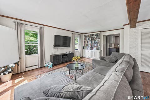 Tiny photo for 134 Hassig Road, Torrington, CT 06790 (MLS # 24197797)
