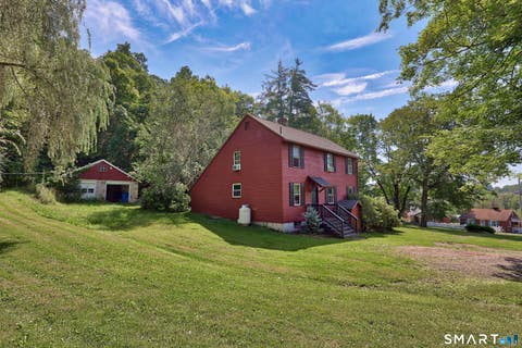 Tiny photo for 134 Hassig Road, Torrington, CT 06790 (MLS # 24197797)