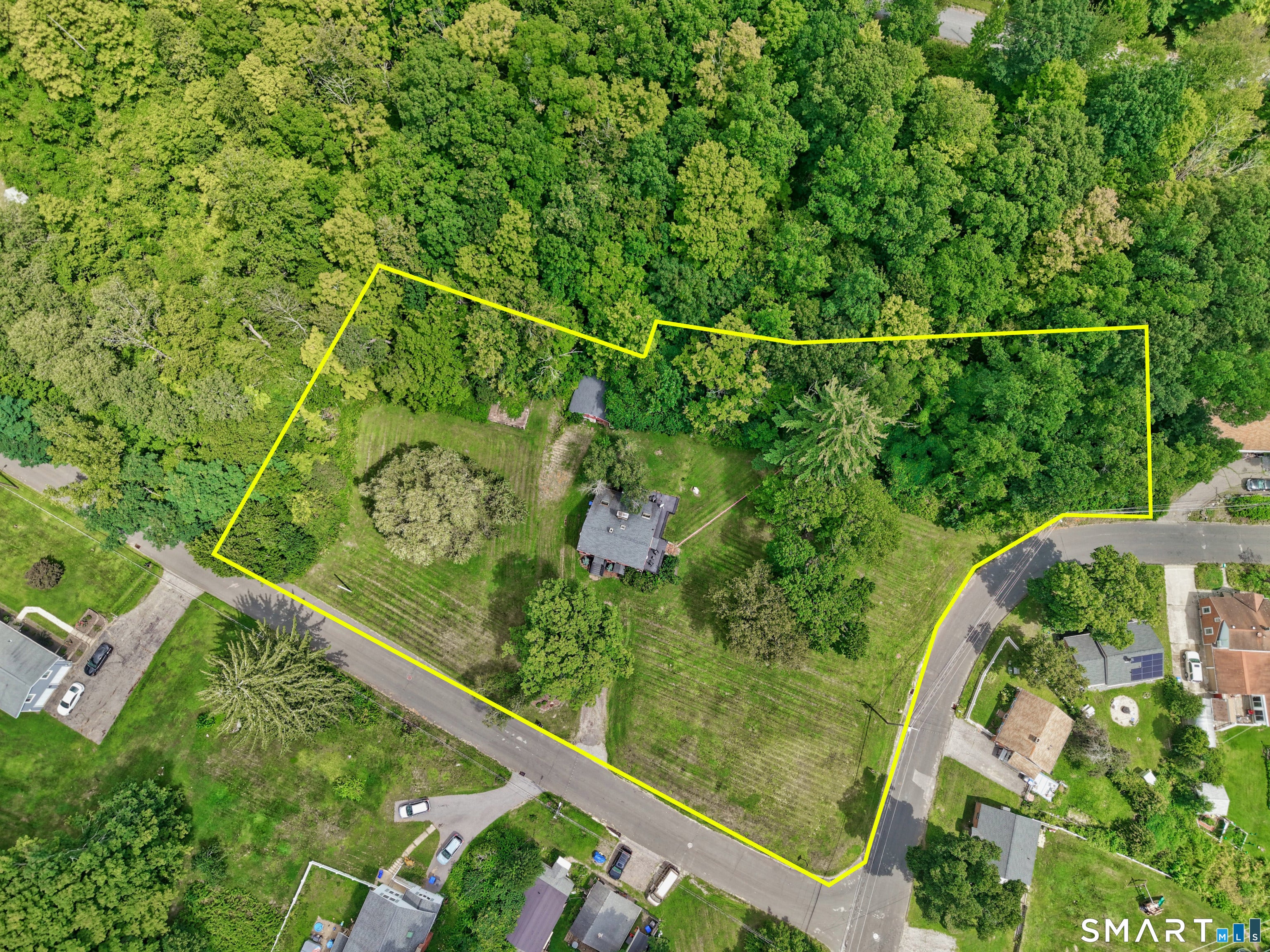 134 Hassig Road