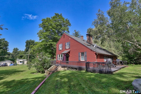 Tiny photo for 134 Hassig Road, Torrington, CT 06790 (MLS # 24197797)