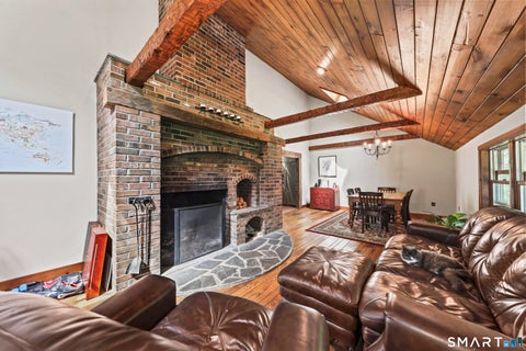 Tiny photo for 134 Hassig Road, Torrington, CT 06790 (MLS # 24197797)