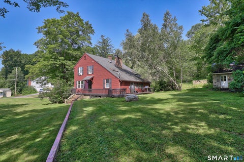 Tiny photo for 134 Hassig Road, Torrington, CT 06790 (MLS # 24197797)