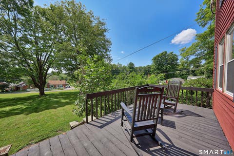 Tiny photo for 134 Hassig Road, Torrington, CT 06790 (MLS # 24197797)