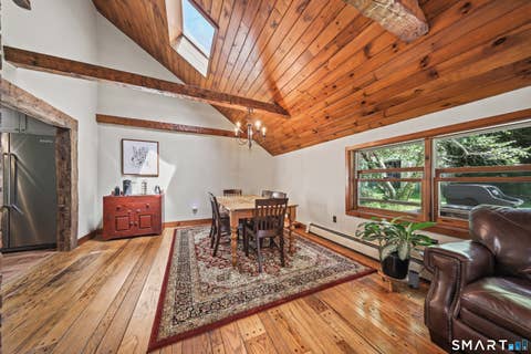 Tiny photo for 134 Hassig Road, Torrington, CT 06790 (MLS # 24197797)