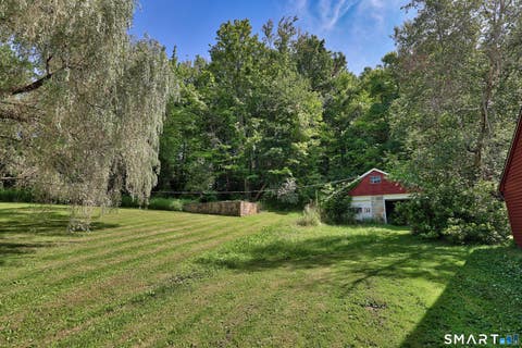 Tiny photo for 134 Hassig Road, Torrington, CT 06790 (MLS # 24197797)