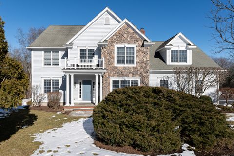 51 West Rock Trail Stamford CT 06902