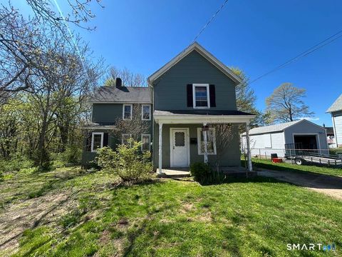 Homes For Sale - 25 Morgan Court<br/> Groton, CT 06340