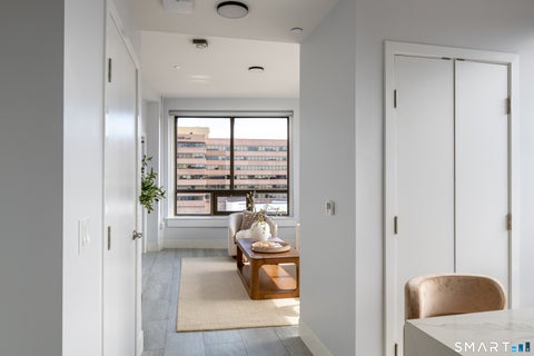 Tiny photo for 400 Main Street #803, Stamford, CT 06901 (MLS # 24217037)