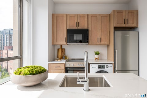 Tiny photo for 400 Main Street #803, Stamford, CT 06901 (MLS # 24217037)